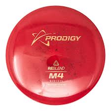 New Prodigy M4 Midrange Disc - ReBlend Plastic