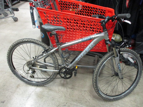 Used Trek 4300 26