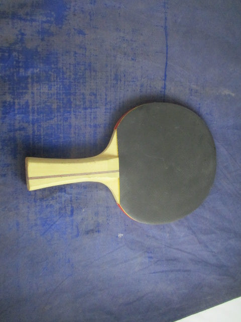 Table Tennis