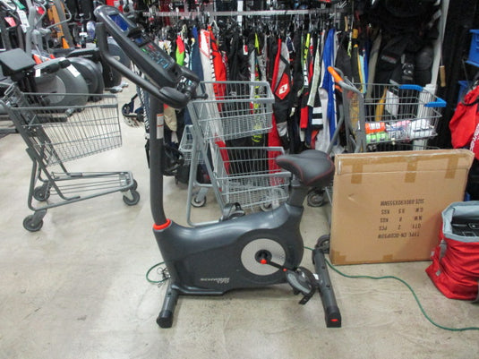 Used Schwinn 170 Upright Exercise Bicycle