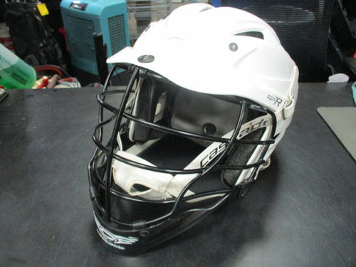 Used Cascade CPX-R Lacrosse Helmet OSFM Adjustable