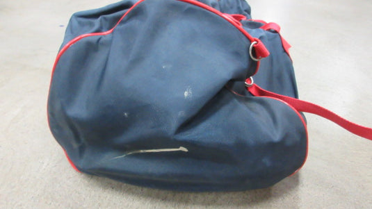 Used High Trails Scuba Diving Bag