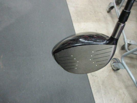 Used Callaway Diablo Edge 10.5 Deg Driver - RH