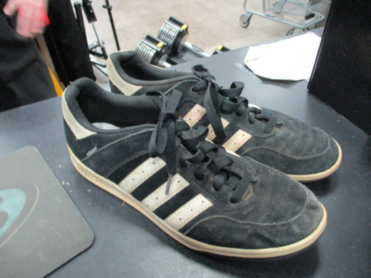 Used Adidas Sneakers Size 13