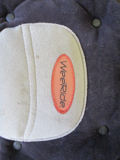 Used WeeRide Kangaroo Child Bicycle Seat