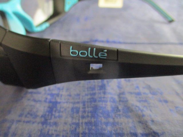 Load image into Gallery viewer, Used Bolle Home Run Protective Eye Glasses
