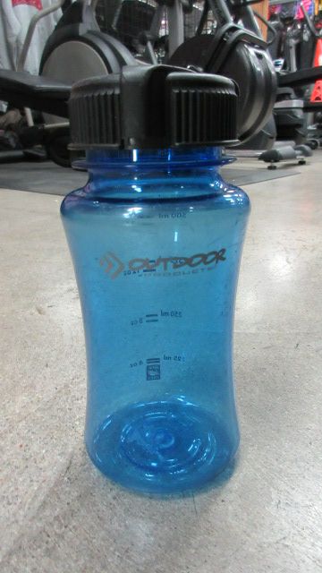 Used Outdoor Products 16oz Water Bottle