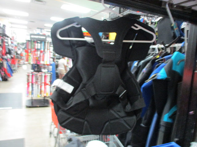 Load image into Gallery viewer, Used STX Stallion 400 Lacrosse Chest Protector Size Medium
