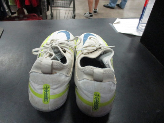 Used Nike Phantom GT Soccer Cleats Size 5 - Cleats Are Worn Down