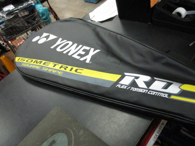 Load image into Gallery viewer, Used Yonex Isometric RDS 002  Tour Tennis Racquet
