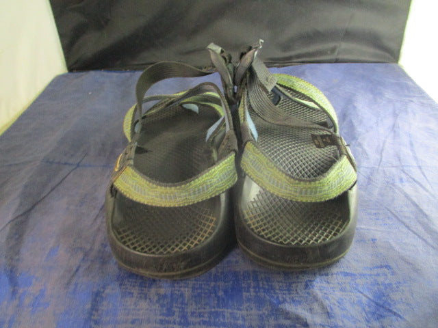 Load image into Gallery viewer, Used Chaco Z2 Sandals Womens Size 8
