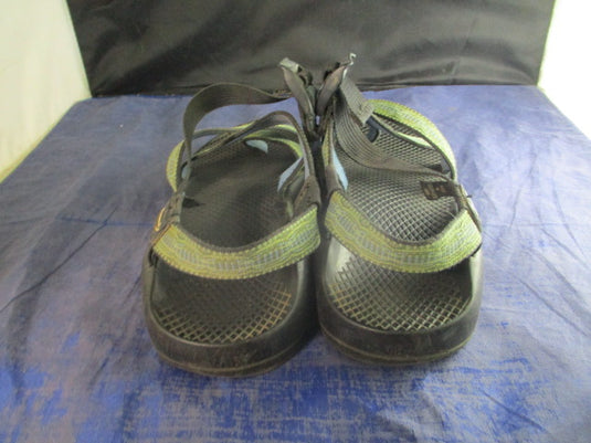 Used Chaco Z2 Sandals Womens Size 8