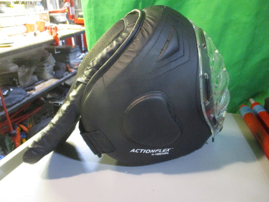 Used Century Action Flex Martial Arts Head Gear Size S/M