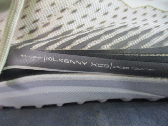 Load image into Gallery viewer, Used Saucony Kilkenny XCB Cross Country Running Shoes Women Size 5.5
