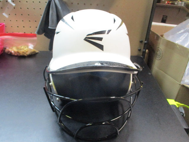 Load image into Gallery viewer, Used Easton Elite X Batting Helmet Size 6 1/2 - 7 1/8
