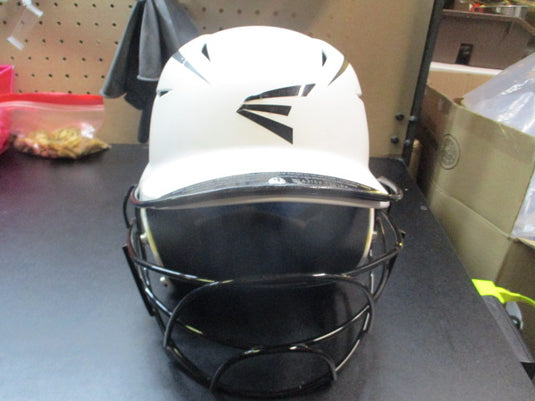 Used Easton Elite X Batting Helmet Size 6 1/2 - 7 1/8