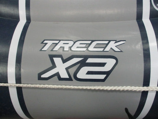 Used Treck X2 Inflatable Raft