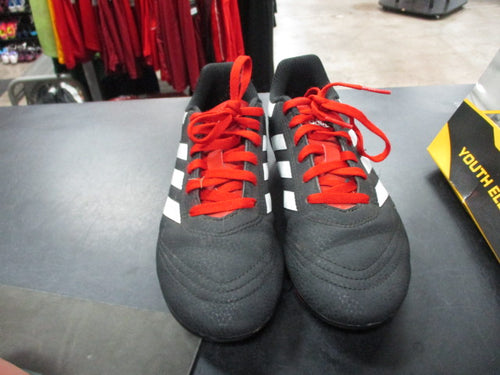 Used Adidas Goletto Vi Fg Size 4 Soccer Cleats