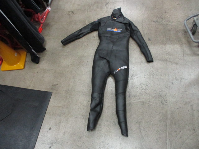 Load image into Gallery viewer, Used Ironman Triathlone Vo2stealth Series 3 Wetsuit Size Large
