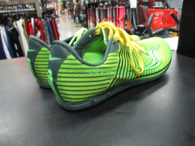 Load image into Gallery viewer, Used Saucony Vendetta Track Spikes Mens Size 10
