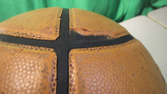 Load image into Gallery viewer, Used Champro Junior Power Grip 27&quot; Size Basketball - Some Wear
