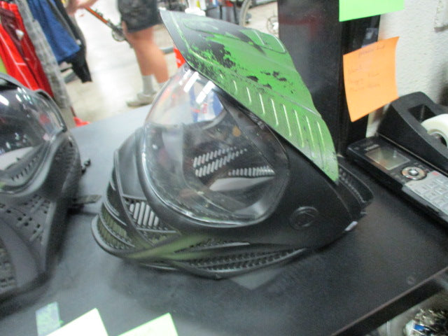 Load image into Gallery viewer, Used Tippman Paintball Mask (NO Chin Strap)
