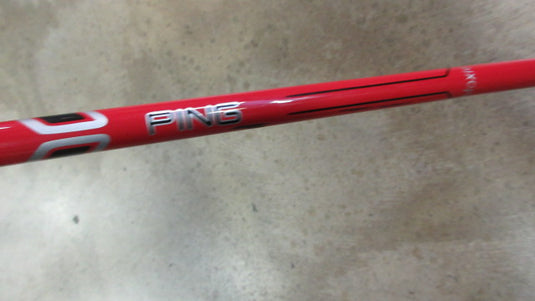 Used Ping Moxie Junior Sand Wedge