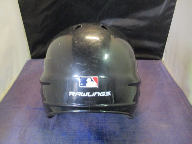 Load image into Gallery viewer, Used Rawlings Vapor Batting Helmet Size 6 1/2 - 7 1/2
