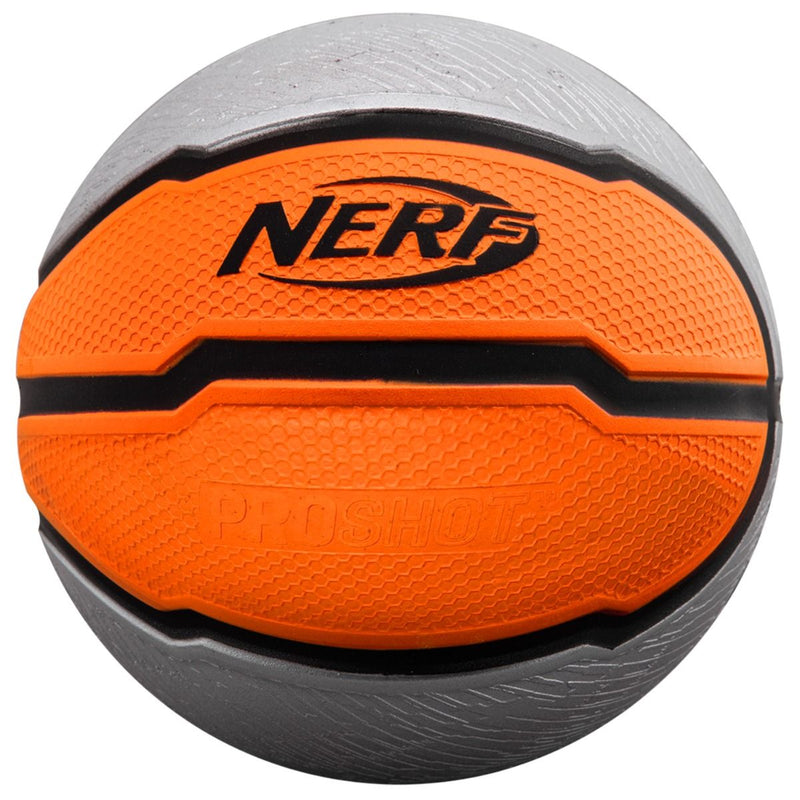 Load image into Gallery viewer, New Nerf 5&quot; Foam Basketball
