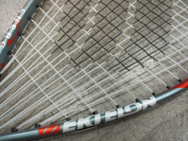 Load image into Gallery viewer, Used Ektelon Energy Oversize Racquetball Racquet
