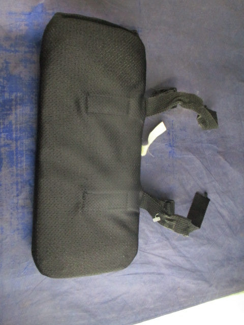 Used Z-Cool Football Back Plate