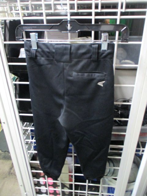 Load image into Gallery viewer, Used Easton Elastic Bottom Pants Youth Size Medium
