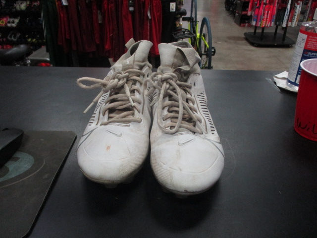 Load image into Gallery viewer, Used Nike Vapor Size 8.5 Football Cleats
