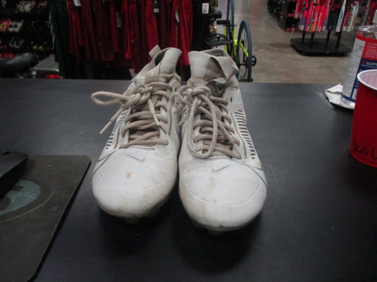 Used Nike Vapor Size 8.5 Football Cleats