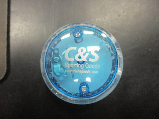 New C&S Light Up Yo-Yo