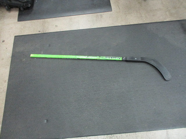 Load image into Gallery viewer, Used Franklin SX Extreme Shot Zone Blade 43&quot; Street Hocket Stick - RH
