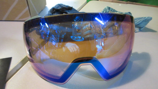 Smith I/O Mag Snow Goggles Color: AC Bobby Brown