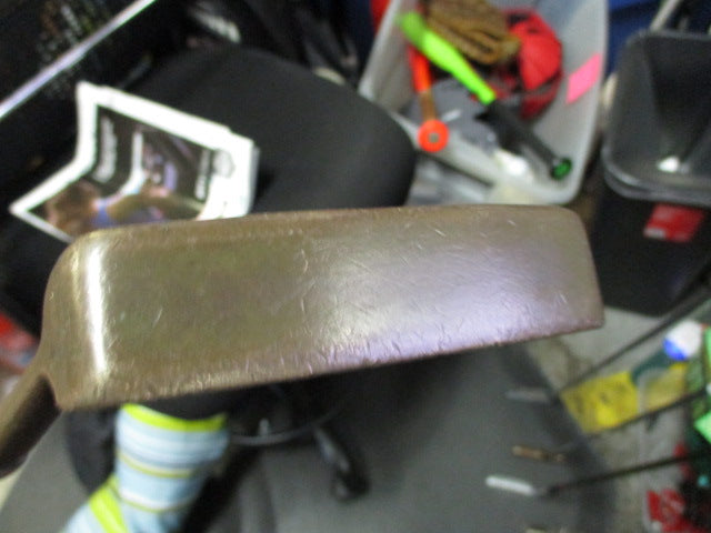 Load image into Gallery viewer, Used Ping Day RH 33&quot; RH Putter 85029
