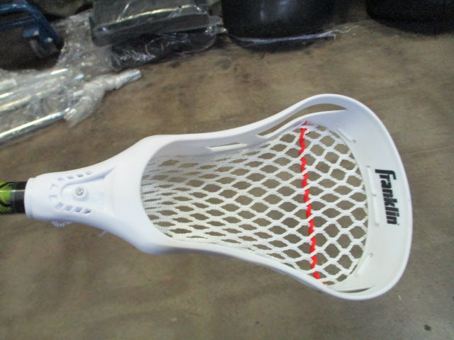 Load image into Gallery viewer, Used Franklin Venom 32 Lacrosse Stick
