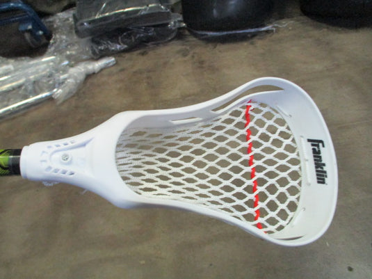 Used Franklin Venom 32 Lacrosse Stick