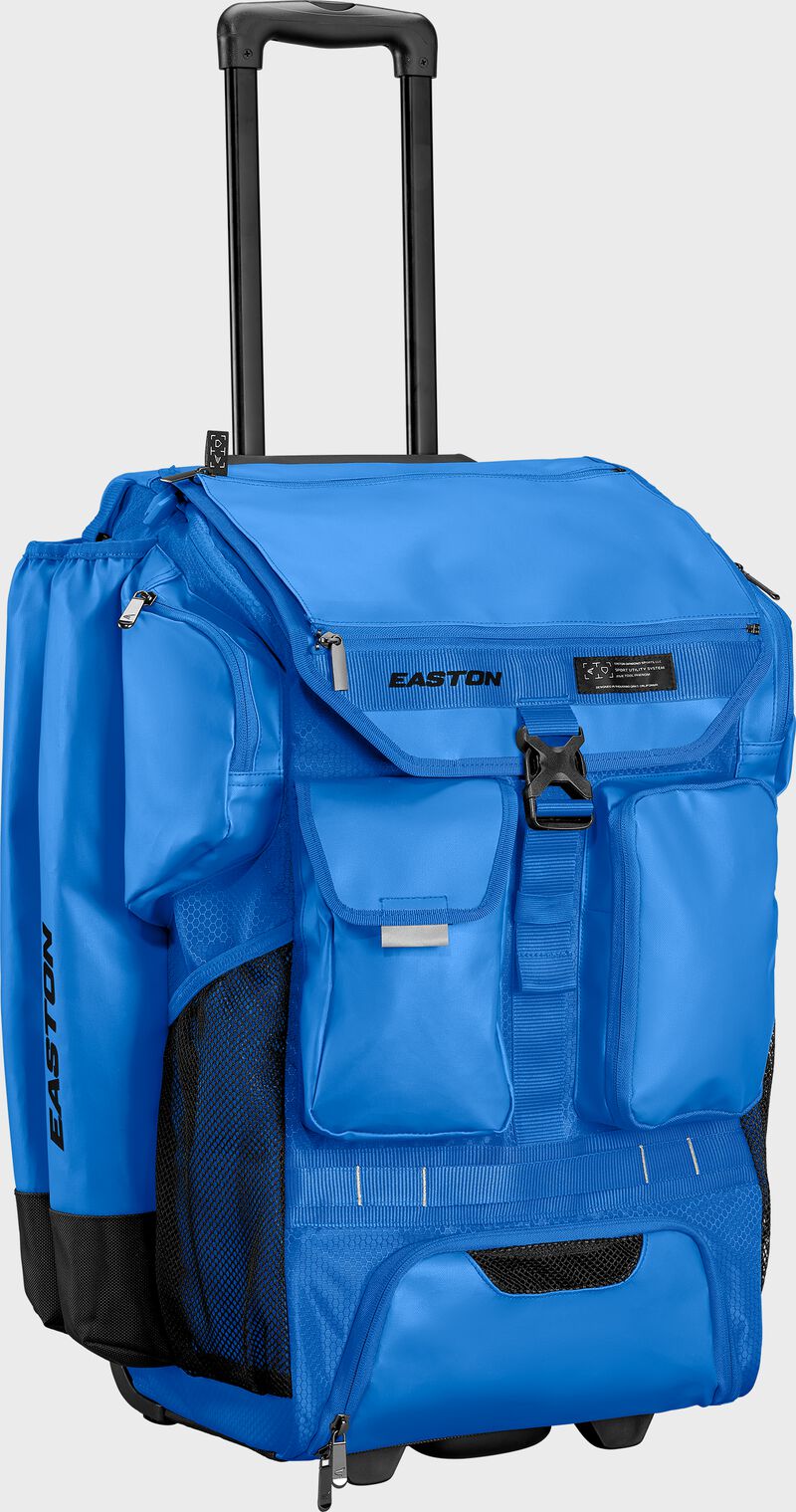 Load image into Gallery viewer, New Easton 5 - Tool Phenom Wheeled Bag - Carolina Blue
