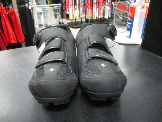 Used Specialized Cycling Shoes Size 9.25