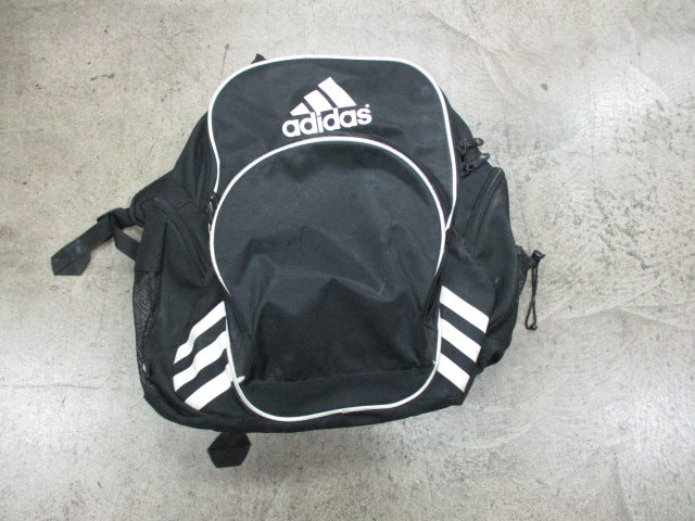 Load image into Gallery viewer, Used Adidas Soccer gear Backpack
