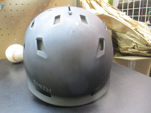 Used Smith Quantum MIPS Snow Helmet Size Large