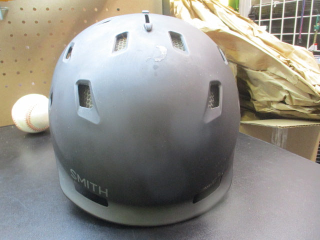 Load image into Gallery viewer, Used Smith Quantum MIPS Snow Helmet Size Large
