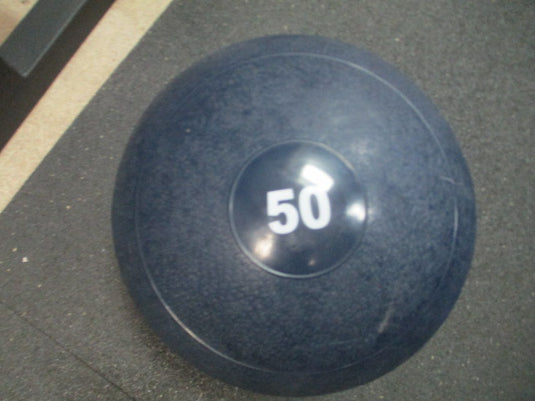 New Apollo Athletics 50 LB Slam Ball