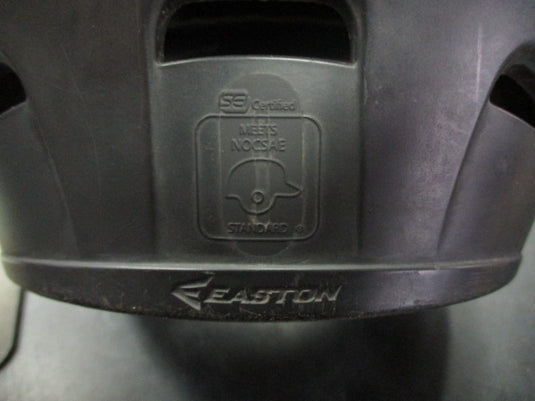 Used Easton Z5 2.0 Batting Helmet Adult size 7 1/8 - 7 1/2