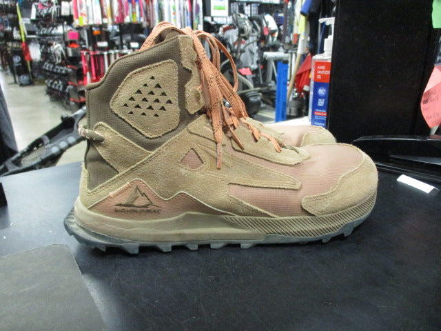 Load image into Gallery viewer, Used Lone Peak Hiker 2 Hiking Shoes Womens Size 10
