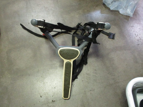 Used Allen Sports 2 Bike Trunk Rack