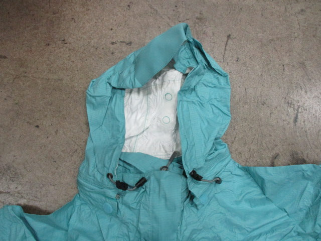 Load image into Gallery viewer, Used REI Stratus Rain Boulder Gear Womens Size XL Rain Jacket
